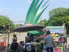 -白塘生态植物园