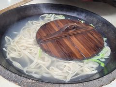 -佰仙面馆