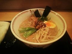 玄肉面-赵记玄面(市府恒隆广场店)