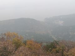 -沈阳辉山风景区