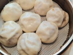 -百年尹氏汤包(湖南路狮子桥店)