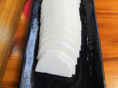 -捞围鲜·港式打边炉(海阳路店)