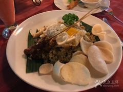 -Mai Mai Restaurant