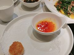 -顺峰顺水顺德菜(第一百货店)