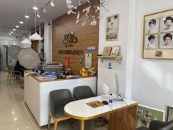 -婴爱儿童摄影 BabyloveStudio(中山门店)