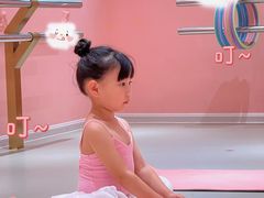 -朵拉舞蹈·少儿舞蹈·成人舞蹈(百花校区)