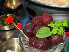 -入火韩国烤肉(凯旋广场店)