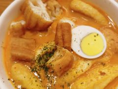 -绿柠食堂(北外滩店)