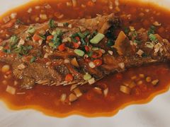 -大鹏饭店·金陵家宴(奥体中心店)