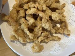 -严记小天府酸菜鱼(西四路店)