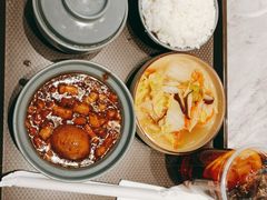 -鹿港小镇(天津机场店)