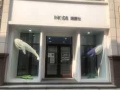 -INKIDS潮童社儿童摄影(朝阳大悦城店)