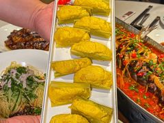-小河盐帮·私家菜·烤鸭(三元桥·霄云路店)