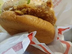 -麦当劳(春风店)