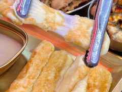-韩味南山塔·烤肉自助(中骏世界城店)