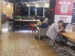 大堂-乡村基(大渡口区国际广场店)