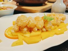 -味钱塘·钱塘浙宴(宋城之江银泰店)