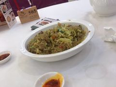 -金华安大酒楼·老牌潮菜·粤式茶点(东方国际店)
