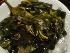-令狐冲烤鱼·烧菜馆(达明店)