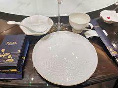 -湖畔鲁菜·二十年老字号餐厅(大明湖店)