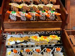 -芭菲盛宴·环球美食(袁家岗店)