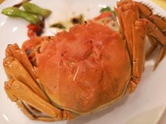 -东湖宾馆-中餐厅