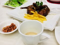 -潮福城大酒楼·潮粤菜·港式点心(阳光城店)
