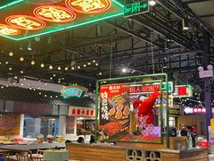 -霸王虾·麻辣小龙虾(清水河公园店)