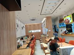 -黄太牛·牛肉面(长江北路店)