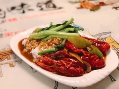 -金陵暴走小龙虾·迷踪蟹(凯德MALL店)