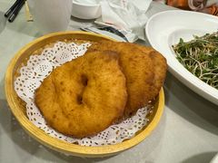 -大鸭梨烤鸭(甘家口店)