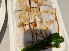 -汝港酒家·手工茶点·粤菜(滨江东旗舰店)