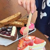 每次去都无法空着手出来…面包🥯脑袋冲！