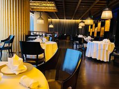 大堂-富力丽思卡尔顿酒店·丽轩中餐厅