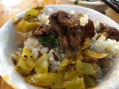 -雲记卢妈冷锅串串(中道街总店)