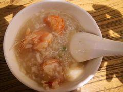 -李记潮汕砂锅粥(营福路店)