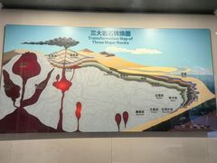 -房山世界地质公园博物馆