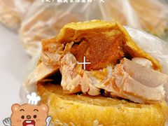 -紫光园清真北京小吃(正阳大街店)