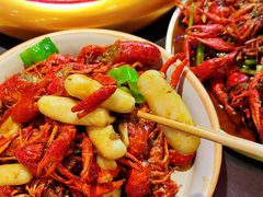 -虾乐园龙虾·夜宵(松江店)