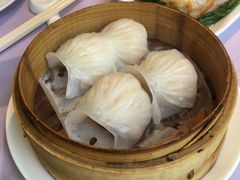 -御花园·粤菜·海鲜火锅(中山公园店)