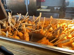 -视界美食自助餐厅·石家庄希尔顿酒店