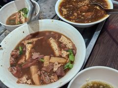 -姚记炒肝店(簋街店)