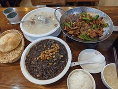 -溢香苑瓦罐(前进路店)