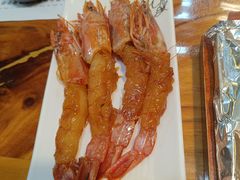 -松坂屋日料自助(长城路店)