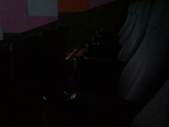 -百丽宫影城(CGS激光苏宁广场店)