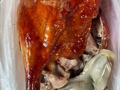 -竺桥兄弟烤鸭馆(竺桥店)