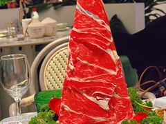 -椰子不语 椰子鸡火锅(淮海店)