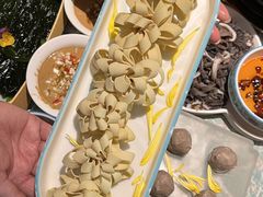 -乐宴·老北京铜火锅(桂庙店)