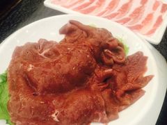 -仁虎老火锅(黄泥磅店)