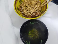 -小无锡面馆